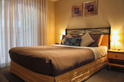 Wollongong Serviced Apartments - Accommodation Broome 0