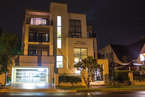Wollongong Serviced Apartments - Accommodation Broome 1