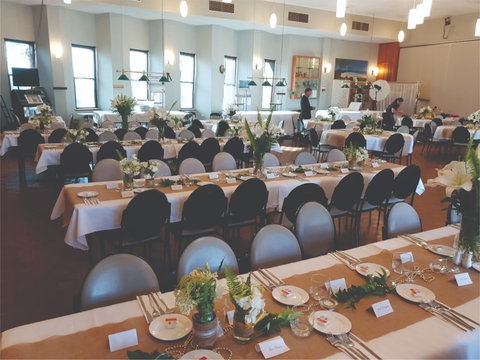 Woodburn Evans Head RSL Club - Accommodation Broome 0