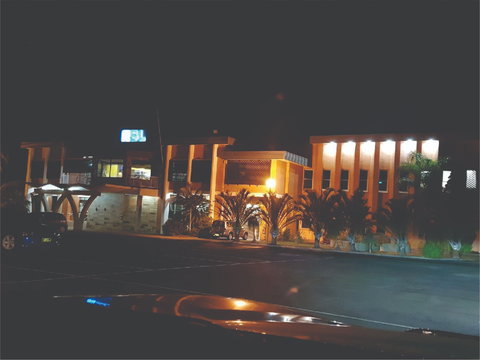 Woodburn Evans Head RSL Club - Accommodation Broome 1