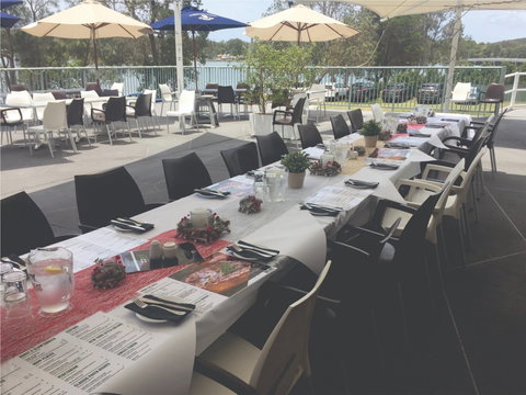 Woodburn Evans Head RSL Club - Accommodation Broome 2