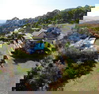 215 Mt Buffalo Retreat - Accommodation Broome