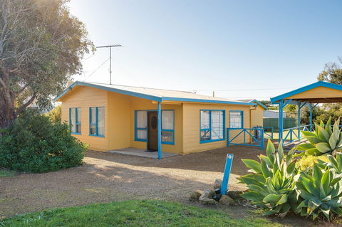 26 Aldam Avenue - Goolwa Beach - Accommodation Broome 0