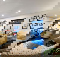 Abbott Boutique Hotel - Accommodation Broome