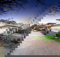 Abode Apartments Albury - Accommodation Broome