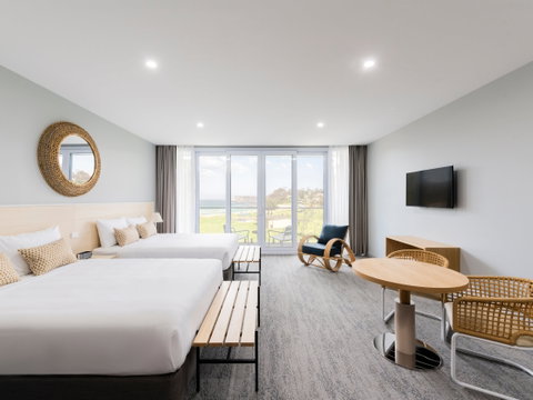 Abode Malua Bay - Accommodation Broome 2