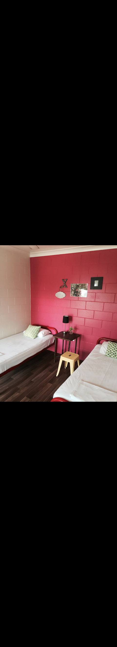 Adventurers Backpackers Resort - Accommodation Broome 0