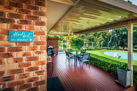 A Larks Nest - Accommodation Broome 1