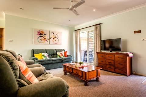 A Larks Nest - Accommodation Broome 2