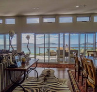 Amanzi by the Sea Flinders Island - Accommodation Broome