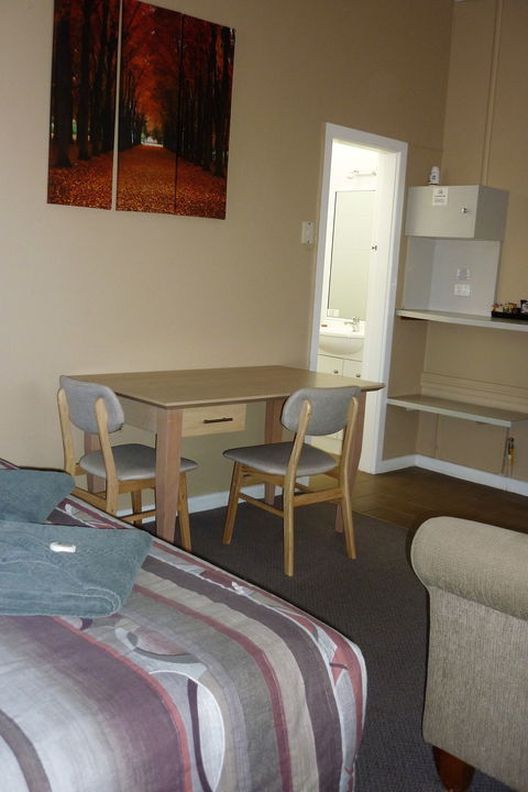 Amber Motel - Accommodation Broome 1
