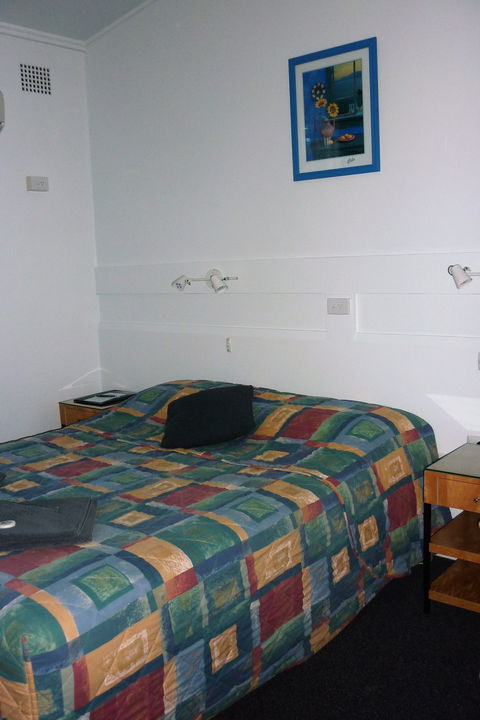 Amber Motel - Accommodation Broome 2