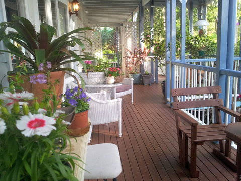 Amore Mt Tamborine - Accommodation Broome 2