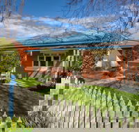 Ampleforth East - Accommodation Broome