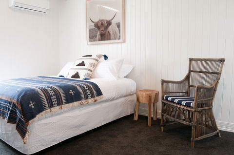 Anchor Geelong - Accommodation Broome 0