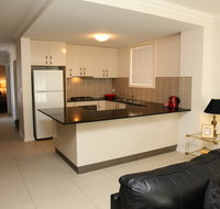 Apartments On-The-Park Prince - Accommodation Broome