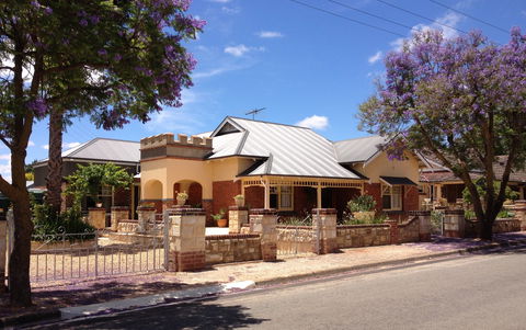 Apartments On Fiedler - Accommodation Broome 0