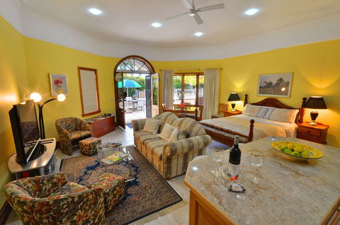 Apartments On Fiedler - Accommodation Broome 1
