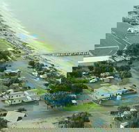 Arno Bay Tourist park - Accommodation Broome