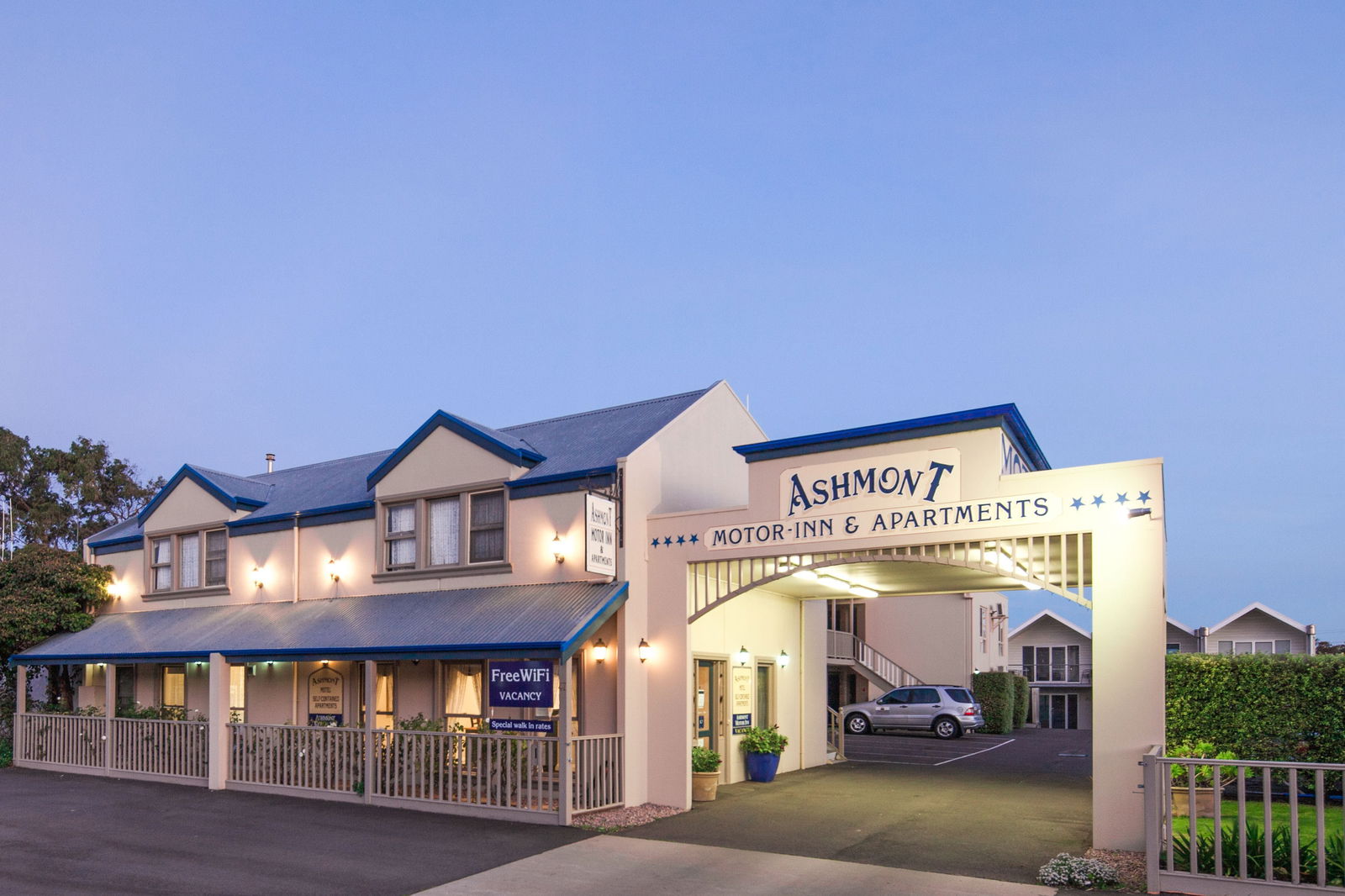  Accommodation Broome