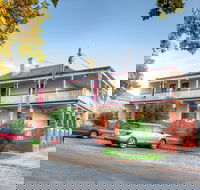 Athelstane House - Accommodation Broome