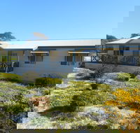 At the Beach - Accommodation Broome
