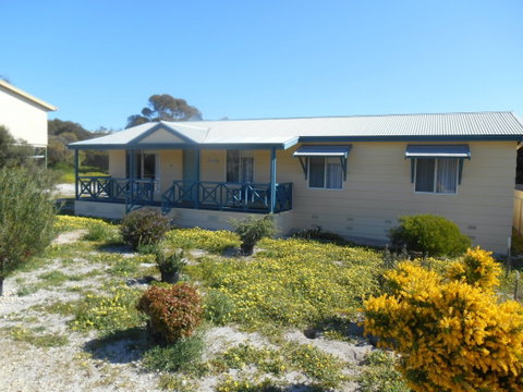 At The Beach - Accommodation Broome 0