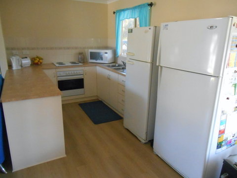 At The Beach - Accommodation Broome 1