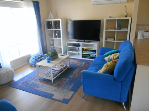 At The Beach - Accommodation Broome 2