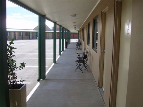 Bakehouse Motel Goulburn - Accommodation Broome 0