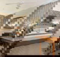 Ballina Travellers Lodge Motel - Accommodation Broome