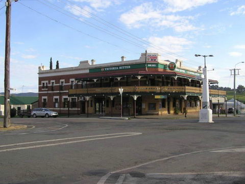 Bank Hotel - Accommodation Broome 0