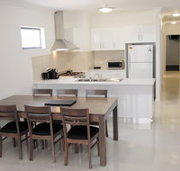 Banna Suites - Accommodation Broome