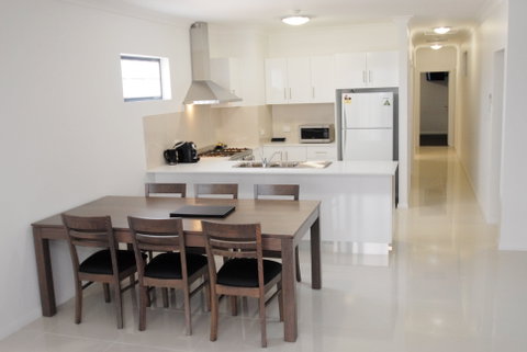 Banna Suites - Accommodation Broome 0
