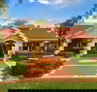 BAROSSA  HOUSE - Accommodation Broome
