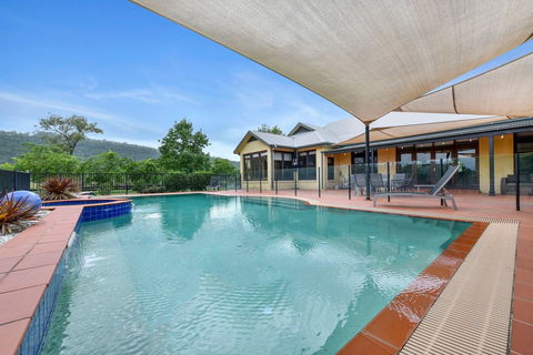 Barrington Park Estate - Accommodation Broome 0