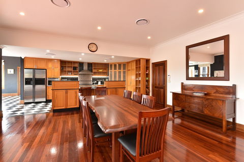 Barrington Park Estate - Accommodation Broome 2