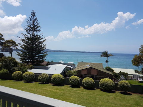 Batehaven Beauty - Accommodation Broome 0