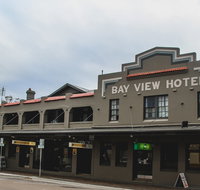 Bayview Hotel Batemans Bay - Accommodation Broome
