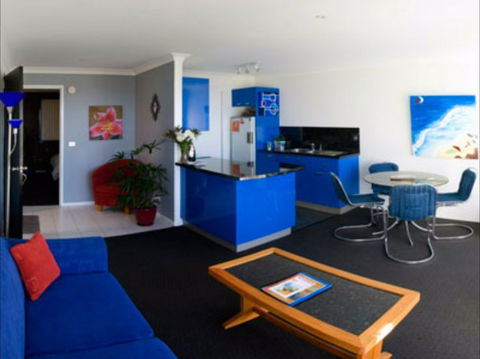Beachfront Apartments Narooma - Accommodation Broome 1