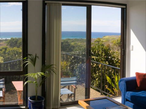 Beachfront Apartments Narooma - Accommodation Broome 2