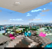 Beachlife Sea Spray Apartment - Accommodation Broome