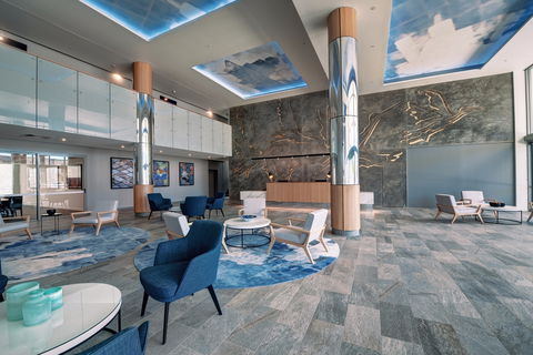 Belise - Accommodation Broome 0