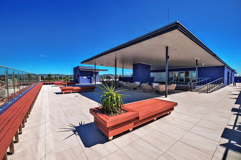 Belise - Accommodation Broome 1