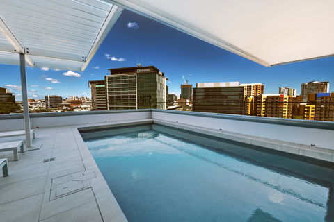 Belise - Accommodation Broome 2