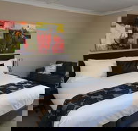 Best Western Kimba Lodge Motel - Accommodation Broome