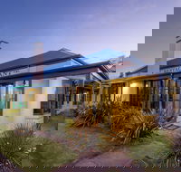 Best Western Olde Maritime - Accommodation Broome