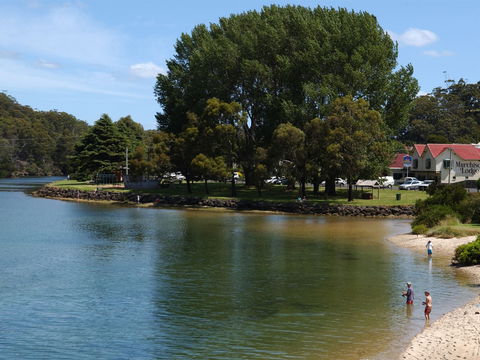 Best Western Murchison Lodge - Accommodation Broome 0