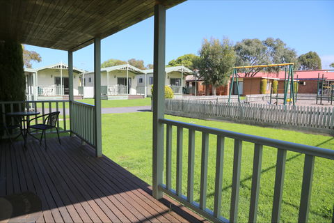 BIG4 Warrnambool Figtree Holiday Park - Accommodation Broome 0