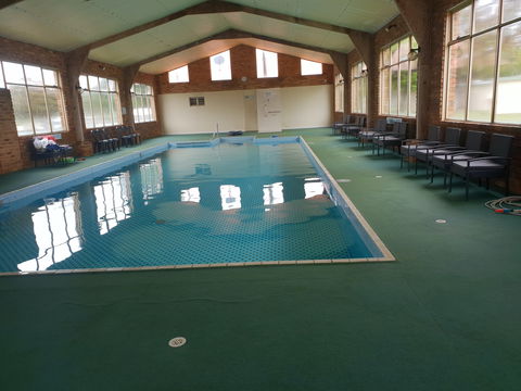 BIG4 Warrnambool Figtree Holiday Park - Accommodation Broome 1